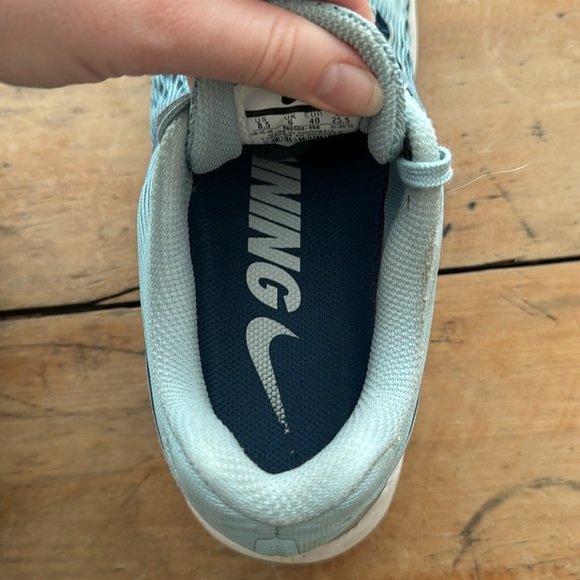 Nike Zoom Pegasus 34 - Picture 8 of 11